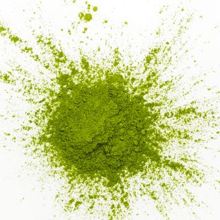 Estratto di tè verde Matcha