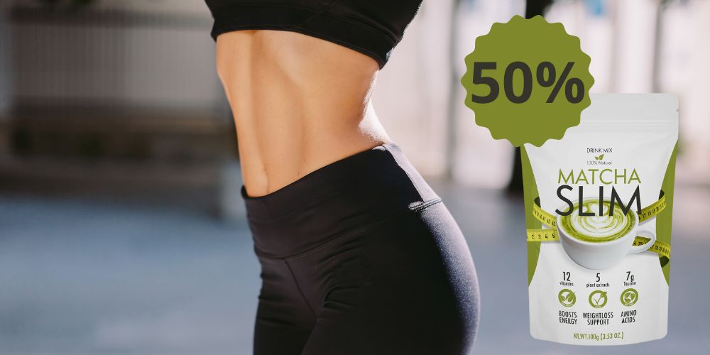 Matcha Slim Italia Sito Ufficiale 